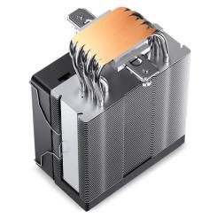 Кулер для процессора JONSBO CR-1000 MAX Black Фото 6