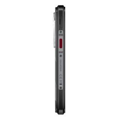 Мобильный телефон OUKITEL WP62 8/256GB Black Фото 9