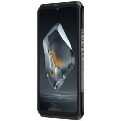 Мобильный телефон OUKITEL WP62 8/256GB Black Фото 1