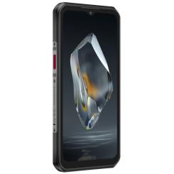 Мобильный телефон OUKITEL WP62 8/256GB Black Фото 2