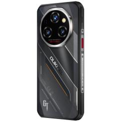 Мобильный телефон OUKITEL WP62 8/256GB Black Фото 4