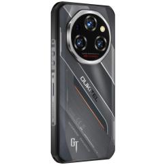 Мобильный телефон OUKITEL WP62 8/256GB Black Фото 5