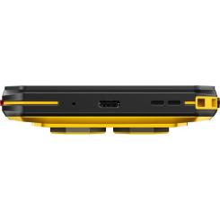 Мобильный телефон OUKITEL WP60 12/512GB Yellow Фото 9