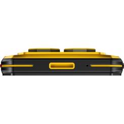 Мобильный телефон OUKITEL WP60 12/512GB Yellow Фото 10