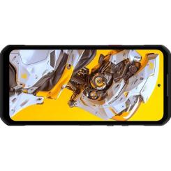 Мобильный телефон OUKITEL WP60 12/512GB Yellow Фото 11