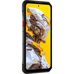 Мобильный телефон OUKITEL WP60 12/512GB Yellow Фото 1