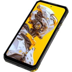 Мобильный телефон OUKITEL WP60 12/512GB Yellow Фото 2