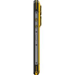 Мобильный телефон OUKITEL WP60 12/512GB Yellow Фото 7
