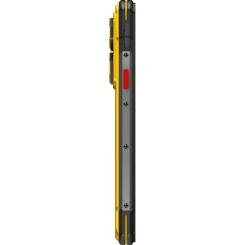 Мобильный телефон OUKITEL WP60 12/512GB Yellow Фото 8