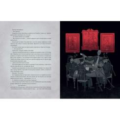 Книга А-ба-ба-га-ла-ма-га Я (Романтика) - Микола Хвильовий Фото 2