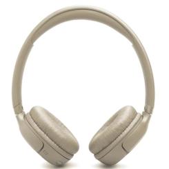 Наушники JBL Tune 530BT Beige Фото 1