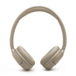 Наушники JBL Tune 530BT Beige Фото 2