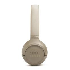 Наушники JBL Tune 530BT Beige Фото 3
