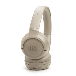 Наушники JBL Tune 530BT Beige Фото 4