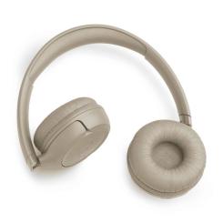 Наушники JBL Tune 530BT Beige Фото 5