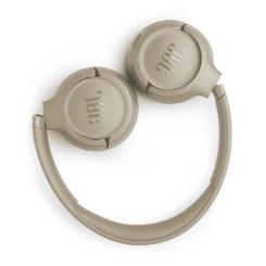 Наушники JBL Tune 530BT Beige Фото 6