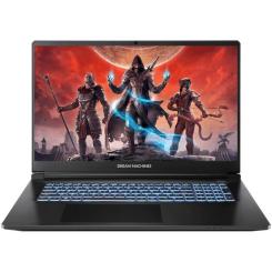 Ноутбук Dream Machines RT5060-17 Фото