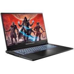 Ноутбук Dream Machines RT5060-17 Фото 1