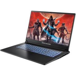 Ноутбук Dream Machines RT5060-17 Фото 2