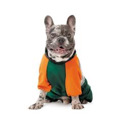 Дождевик для животных Pet Fashion Marlie S3 Фото 2