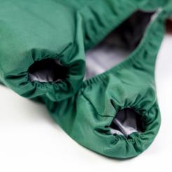 Дождевик для животных Pet Fashion Marlie S3 Фото 5