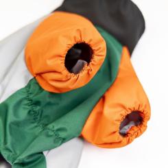 Дождевик для животных Pet Fashion Marlie S3 Фото 6