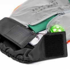 Дождевик для животных Pet Fashion Marlie S3 Фото 7