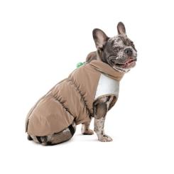 Жилет для животных Pet Fashion Chip M (такса) Фото 1