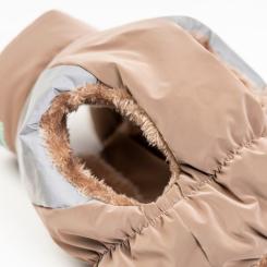 Жилет для животных Pet Fashion Chip M (такса) Фото 4