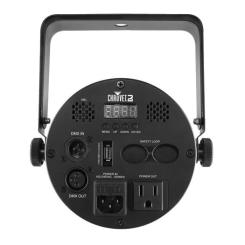 Заливной свет Chauvet SlimPAR T6 USB Фото 2