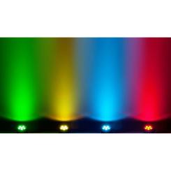 Заливной свет Chauvet SlimPAR T6 USB Фото 3