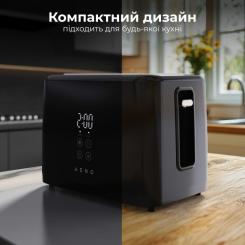 Тостер AENO ATS0002B Фото 6