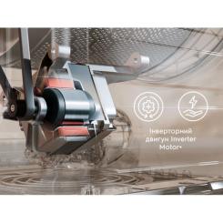 Стиральная машина Electrolux EWS6327DXU Фото 2