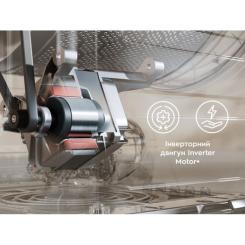 Стиральная машина Electrolux EWS6327DXU Фото 3