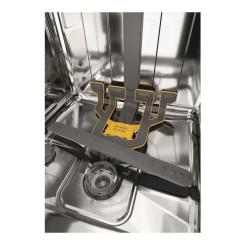 Посудомоечная машина Whirlpool W7F HP33 X Фото 9