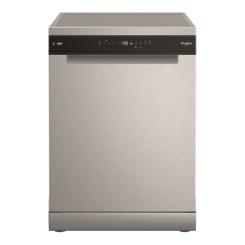 Посудомоечная машина Whirlpool W7F HP33 X Фото