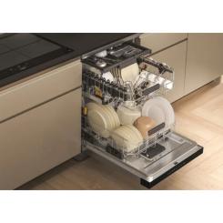 Посудомоечная машина Whirlpool W7F HP33 X Фото 8