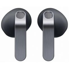 Наушники Samsung Galaxy Buds4 Black Фото