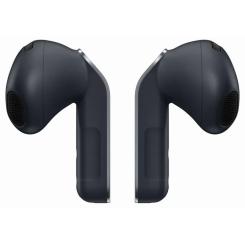 Наушники Samsung Galaxy Buds4 Black Фото 2