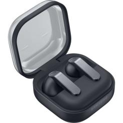 Наушники Samsung Galaxy Buds4 Black Фото 4