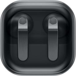 Наушники Samsung Galaxy Buds4 Black Фото 6
