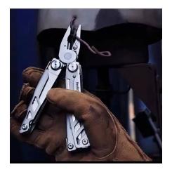 Мультитул Xiaomi Nextool Фото 4