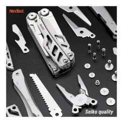 Мультитул Xiaomi Nextool Фото 5