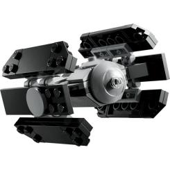 Конструктор LEGO Star Wars Минимодель TIE Advanced Фото 1