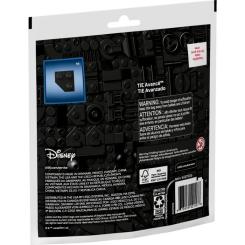 Конструктор LEGO Star Wars Минимодель TIE Advanced Фото 2