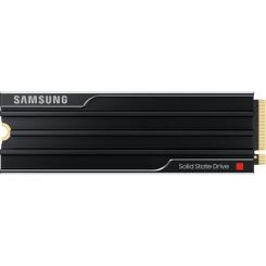 Накопитель SSD Samsung M.2 2280 8TB 9100 PRO Heatsink Фото