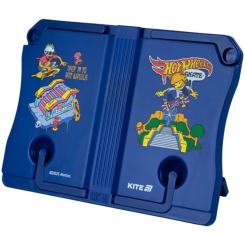 Подставка для книг Kite Hot Wheels, пластиковая Фото