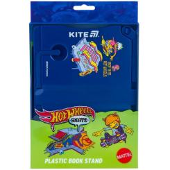 Подставка для книг Kite Hot Wheels, пластиковая Фото 2