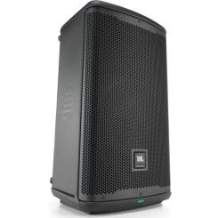 Акустическая система JBL EON710-EK Black Фото 1