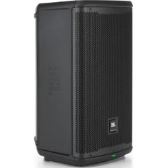 Акустическая система JBL EON710-EK Black Фото 2